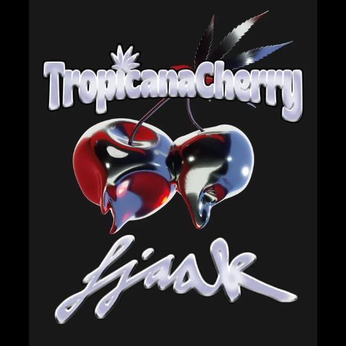 Barneys Farm Tropicana Cherry Seeds | Skyline Seed Bank