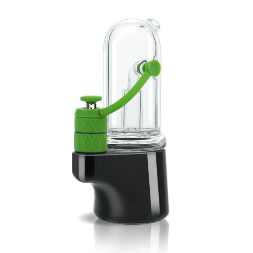 Bomb E-rig on white backround