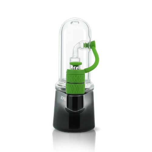 Bomb E-rig on white backround