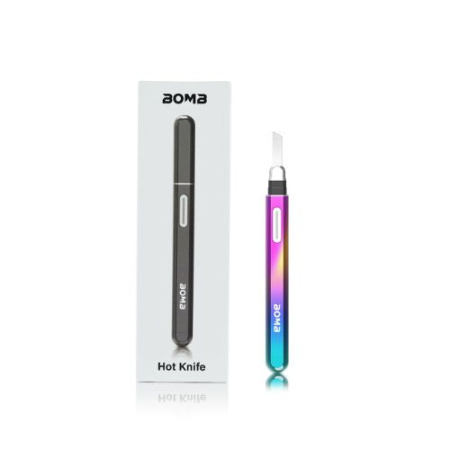 Bomb Hot knife 