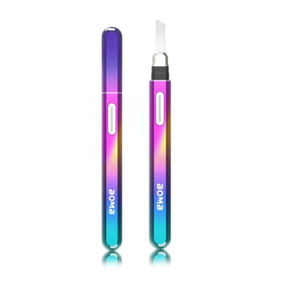 Bomb Hot knife Rainbow