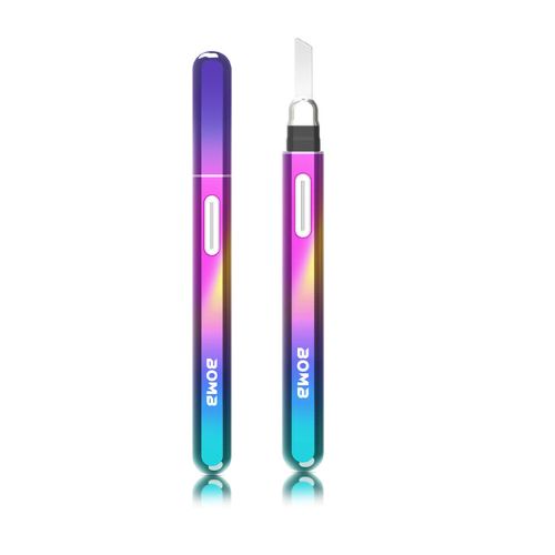 Bomb Hot knife Rainbow