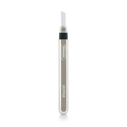 Bomb Hot knife Silver