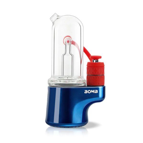 Bomb Erig Aerix - Portable Electric Dab Rig