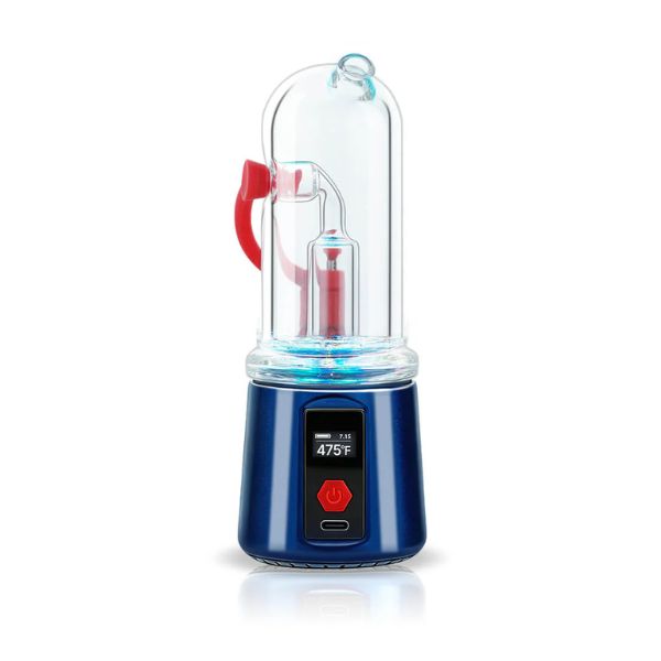 Bomb Erig Aerix - Portable Electric Dab Rig