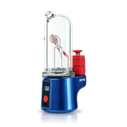 Bomb Erig Aerix - Portable Electric Dab Rig