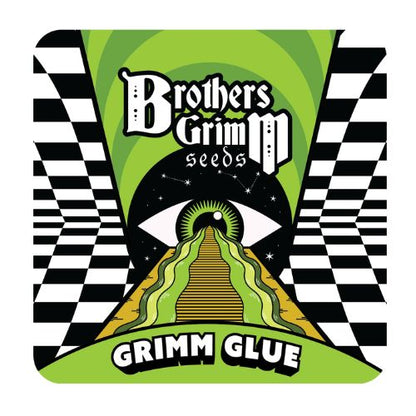 Brothers Grimm Seeds Grimm Glue | Skyline Seed Bank