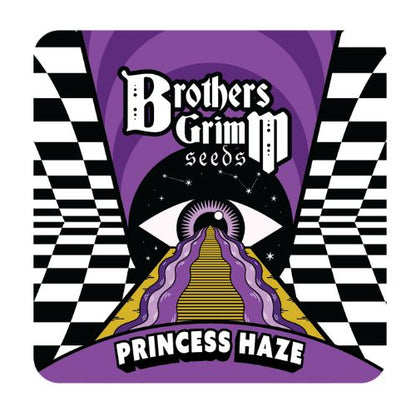 Brothers Grimm Seeds Princess Haze | Skyline Seed Bank