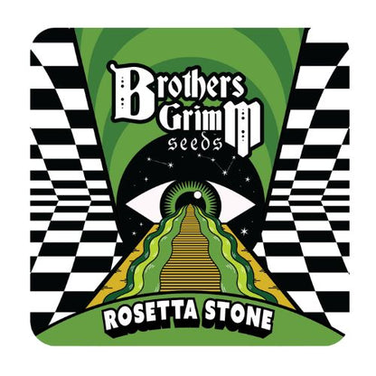 Brothers Grimm Seeds Rosetta Stone | Skyline Seed Bank