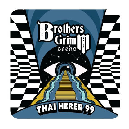 Brothers Grimm Seeds Thai Herer 99 | Skyline Seed Bank