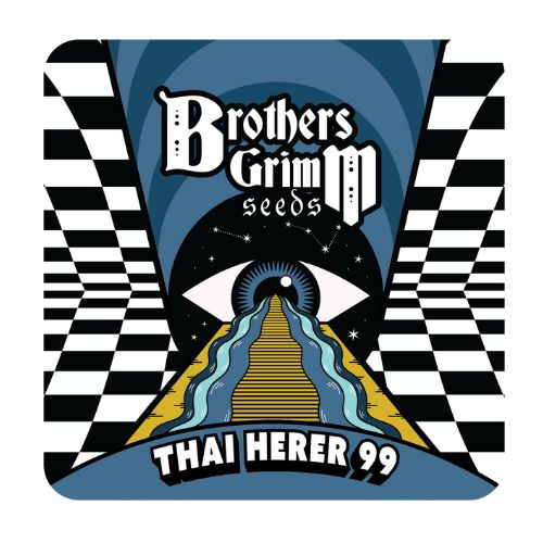 Brothers Grimm Seeds Thai Herer 99 | Skyline Seed Bank