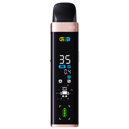 Caliburn G3 Pro Pod Kit Rose Gold | Skyline Vape & Smoke Lounge | South Africa