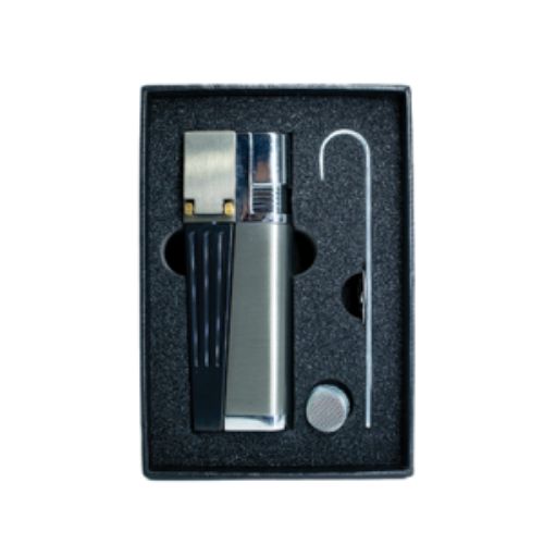 Canna Ease Lighter Pipe | Skyline Smoke Shop | South Africa