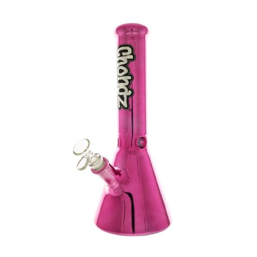 Chongz 'Ted Bondi' Bong | Skyline Smoke Shop