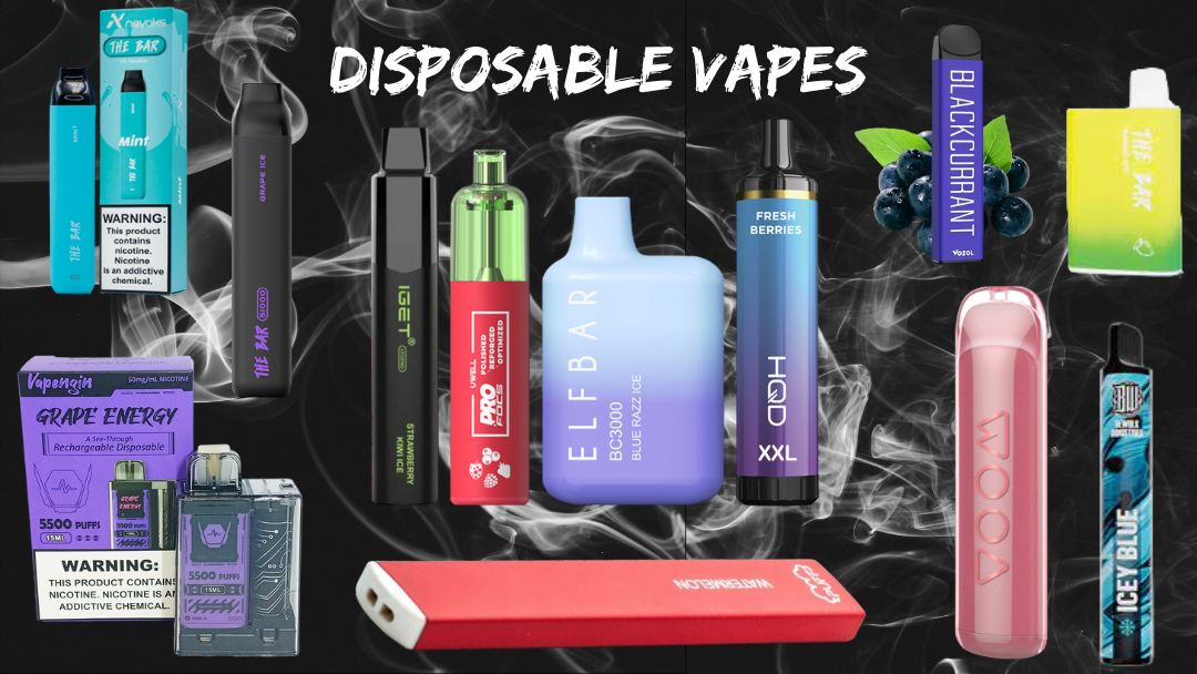 Skyline Vape Shop | Skyline Smoke Company | South Africa