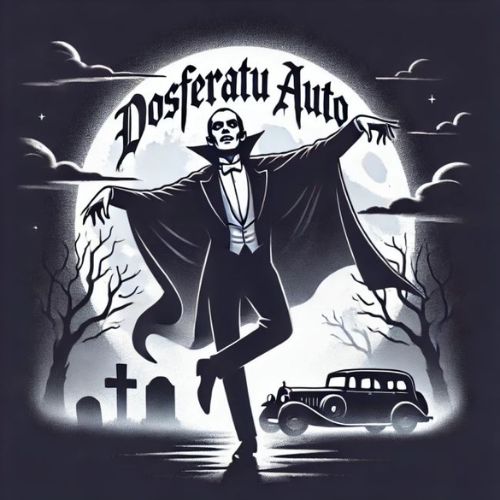 Dosferatu Auto Seeds | Skyline Seed Bank