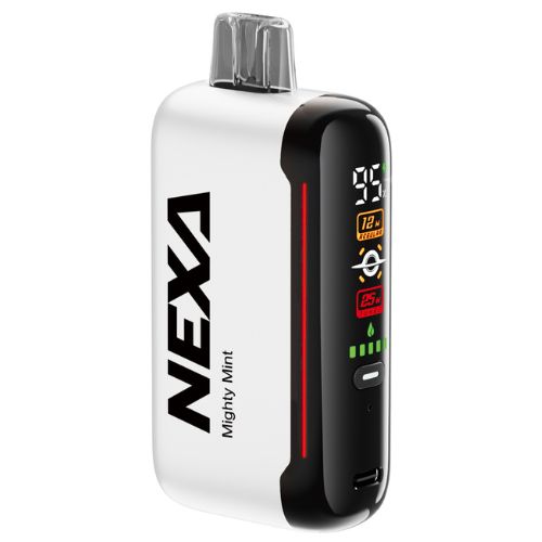 Dragbar Nexa 20000 Puff Disposable Vape