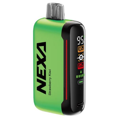 Dragbar Nexa 20000 Puff Disposable Vape