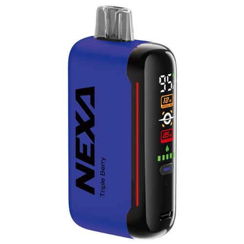 Dragbar Nexa 20000 Puff Disposable Vape