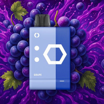 ELFBAR EW9000 Disposable Pod Kit