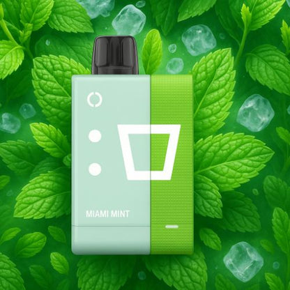 ELFBAR EW9000 Disposable Pod Kit