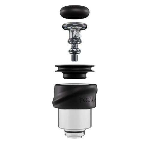 Focus V Carta Sport E-Rig | Skyline Smoke Shop