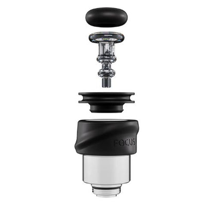 Focus V Carta Sport E-Rig | Skyline Smoke Shop