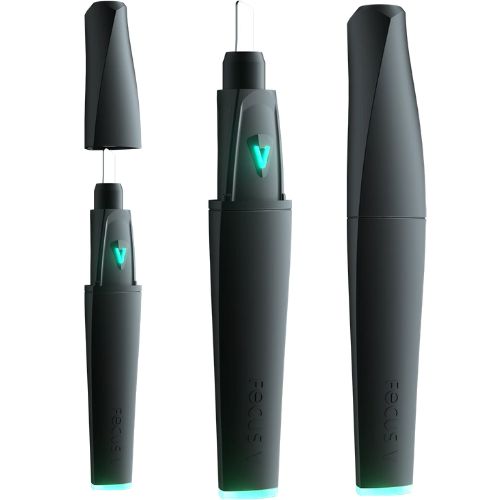 Focus V SABER Electric Dab Tool | Skyline Smoke Shop | South Africa