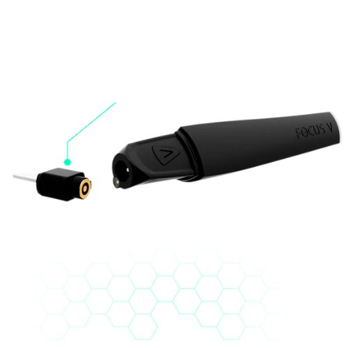 Focus V SABER Electric Dab Tool | Skyline Smoke Shop | South Africa