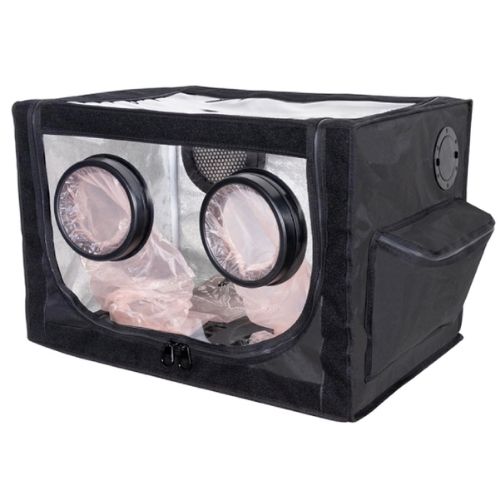 Garden HighPro MushPro Grow Tents S | Skyline Grow Shop