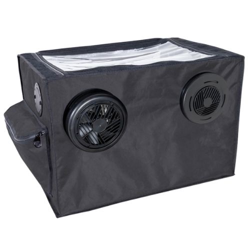 Garden HighPro MushPro Grow Tents S | Skyline Grow Shop