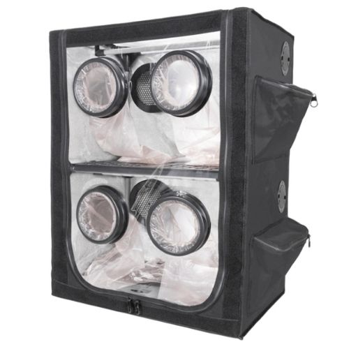 Garden HighPro MushPro Grow Tents M | Skyline Grow Shop