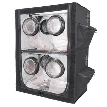 Garden HighPro MushPro Grow Tents M | Skyline Grow Shop