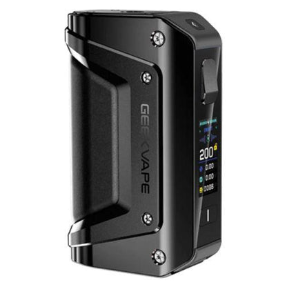 GeekVape Aegis Legend 3 Mod