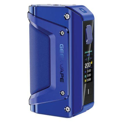 GeekVape Aegis Legend 3 Mod