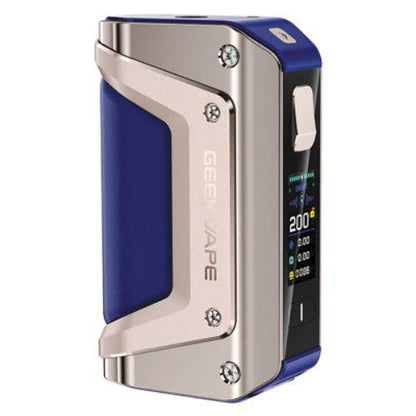 GeekVape Aegis Legend 3 Mod