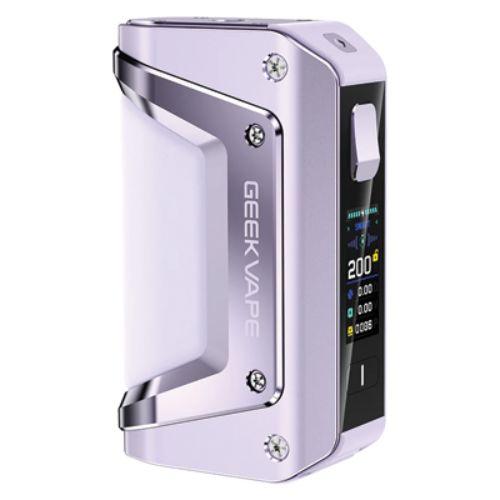 GeekVape Aegis Legend 3 Mod