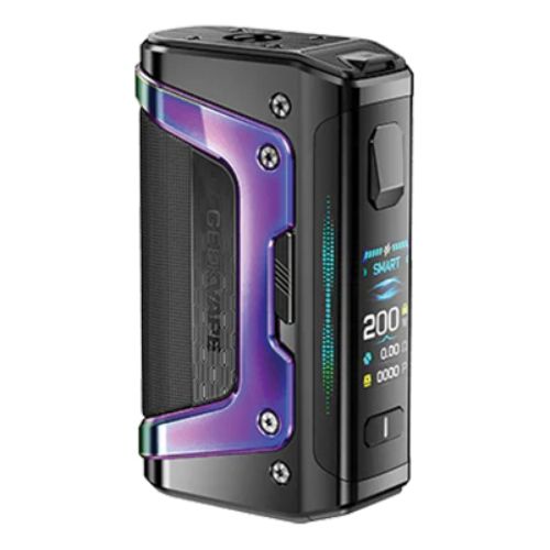 Geekvape Aegis Legend 5 Mod
