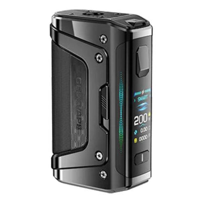 Geekvape Aegis Legend 5 Mod