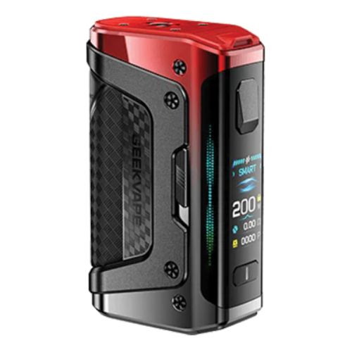 Geekvape Aegis Legend 5 Mod