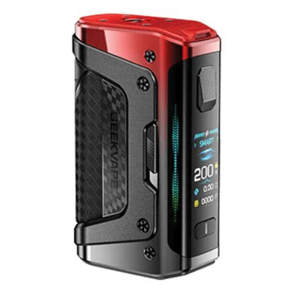 Geekvape Aegis Legend 5 Mod