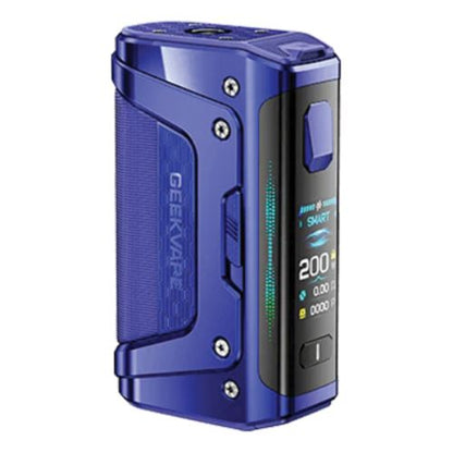 Geekvape Aegis Legend 5 Mod