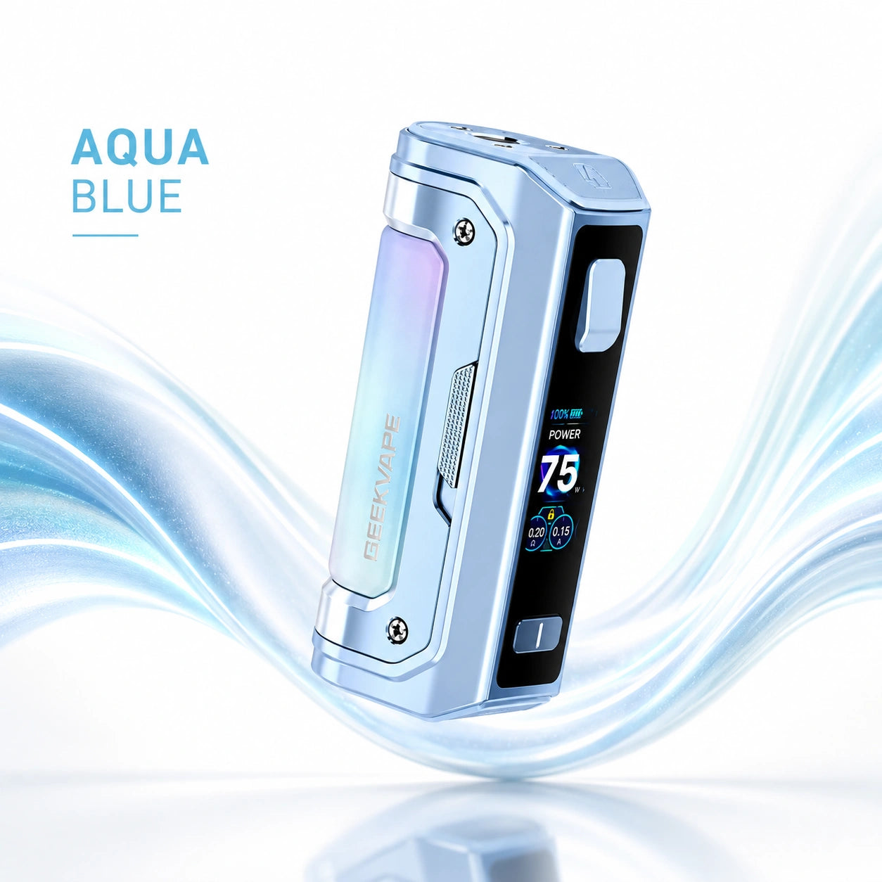 Geekvape Aegis Mini 5 Mod M100