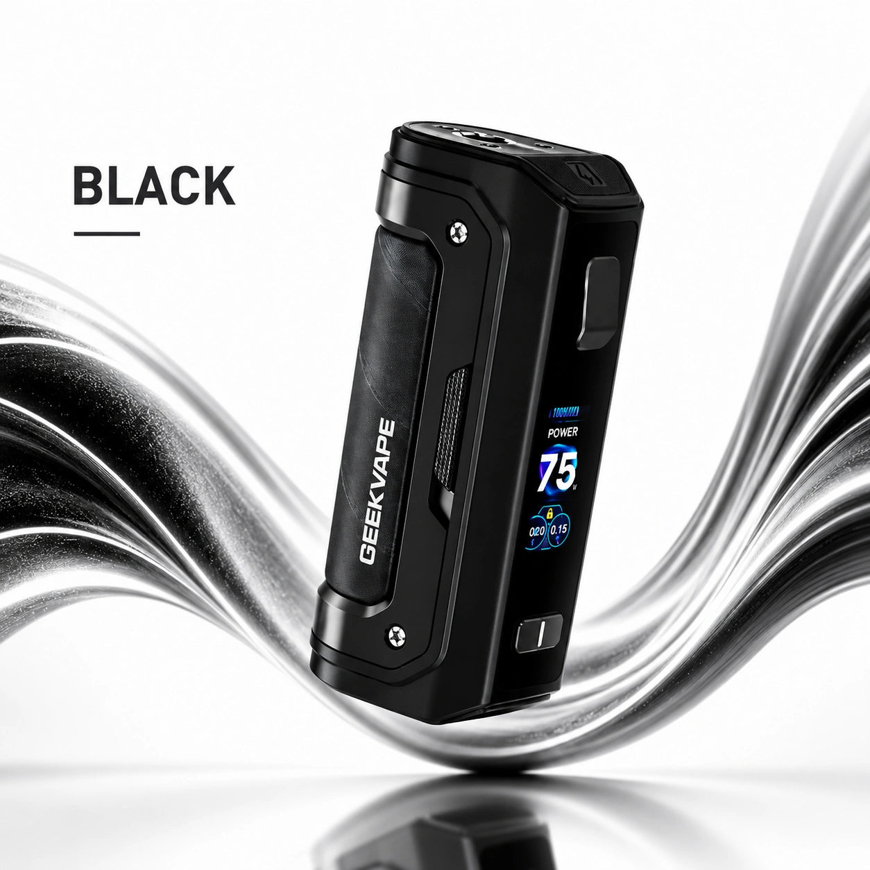 Geekvape Aegis Mini 5 Mod M100