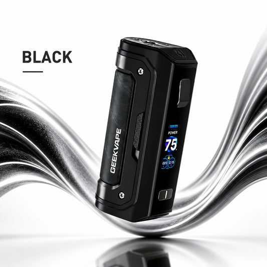 Geekvape Aegis Mini 5 Mod M100
