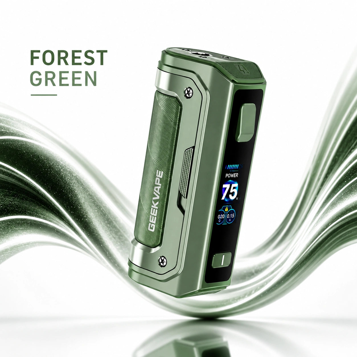 Geekvape Aegis Mini 5 Mod M100