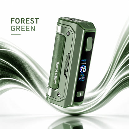 Geekvape Aegis Mini 5 Mod M100