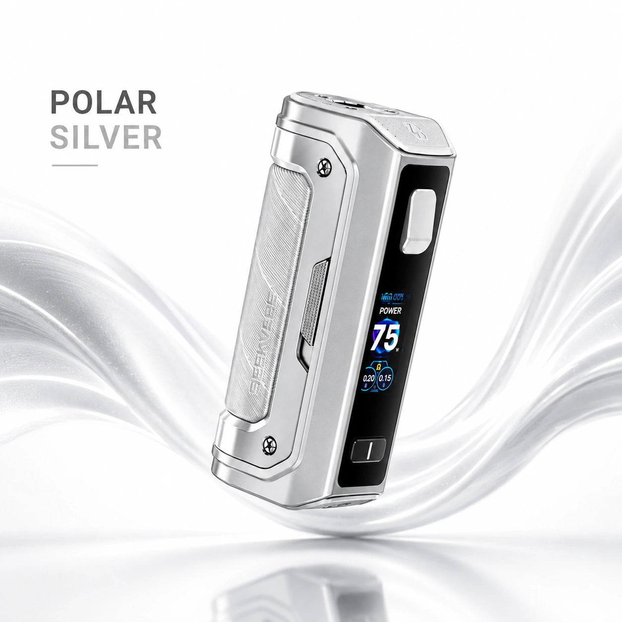Geekvape Aegis Mini 5 Mod M100