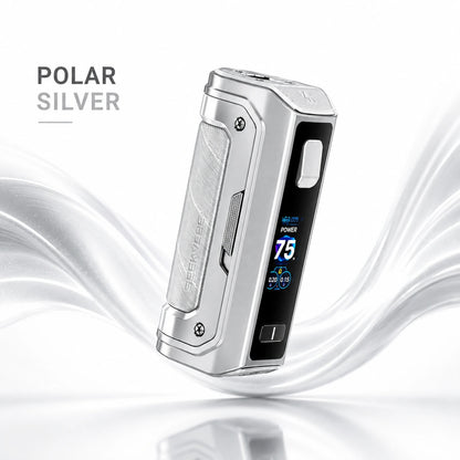 Geekvape Aegis Mini 5 Mod M100