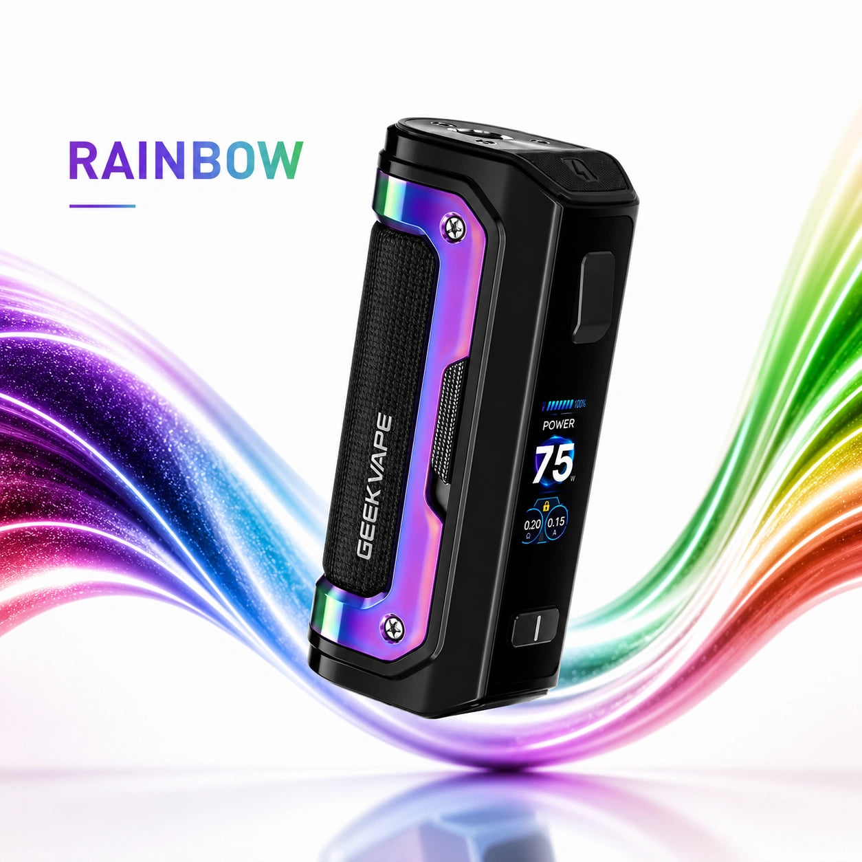 Geekvape Aegis Mini 5 Mod M100